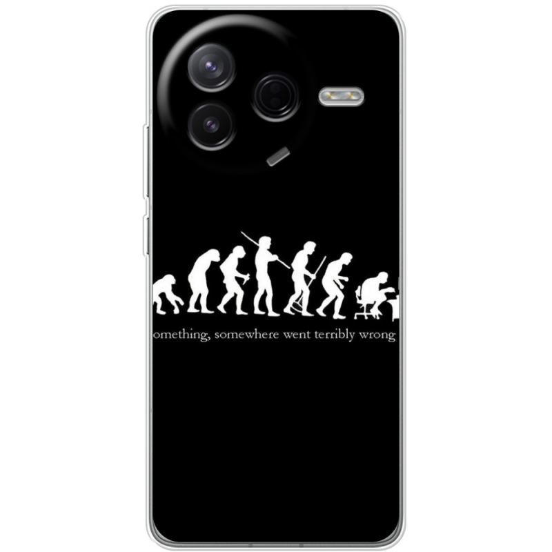 Чохол BoxFace Poco F7 Pro 