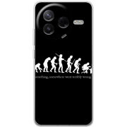 Чохол BoxFace Poco F7 Pro 