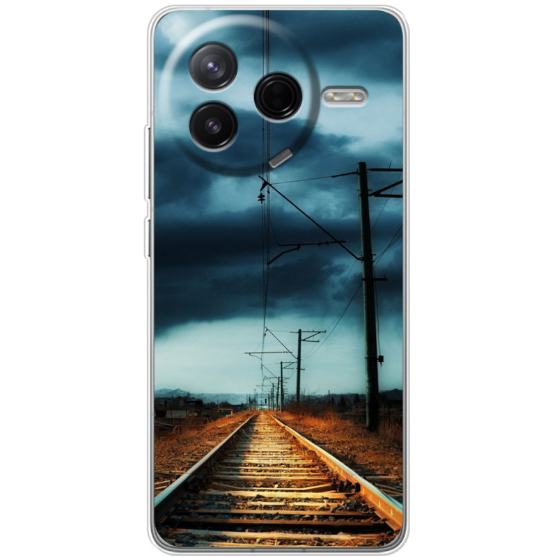 Чохол BoxFace Poco F7 Pro 