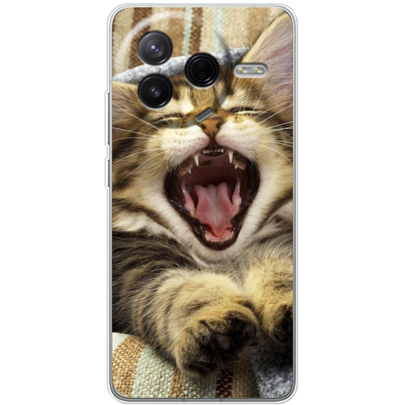 Чохол BoxFace Poco F7 Pro 