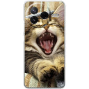 Чохол BoxFace Poco F7 Pro 