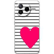 Чохол BoxFace Poco F7 Pro 