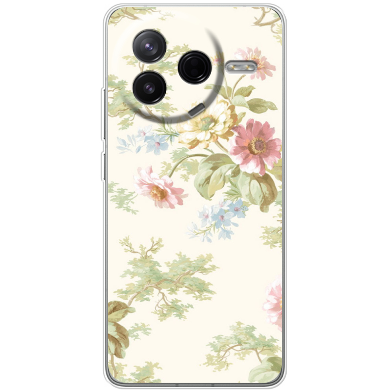 Чохол BoxFace Poco F7 Pro 