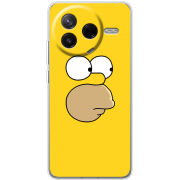 Чохол BoxFace Poco F7 Pro 