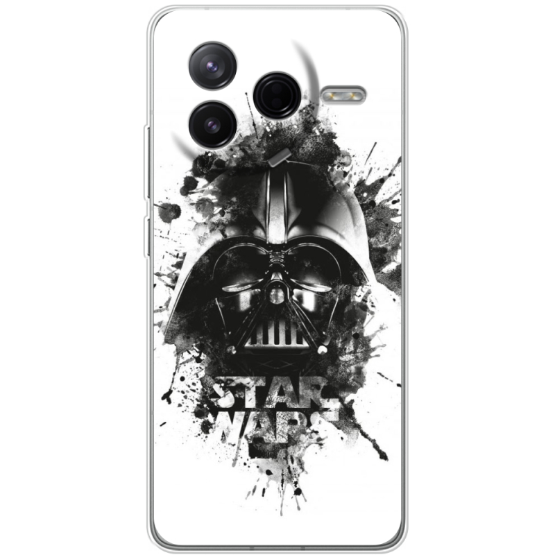 Чохол BoxFace Poco F7 Pro 