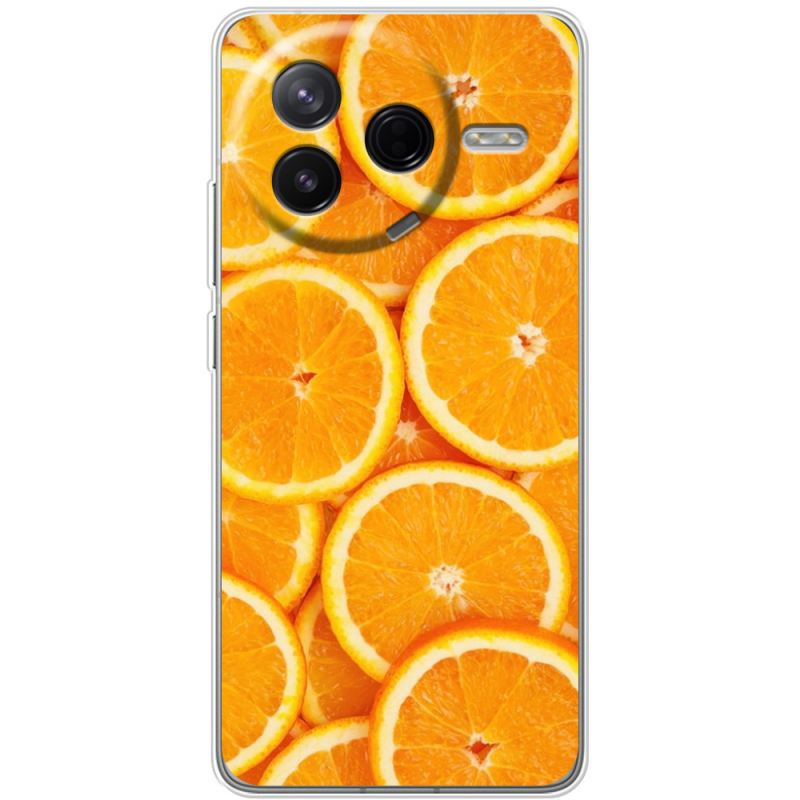 Чохол BoxFace Poco F7 Pro 