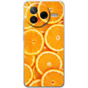 Чохол BoxFace Poco F7 Pro 