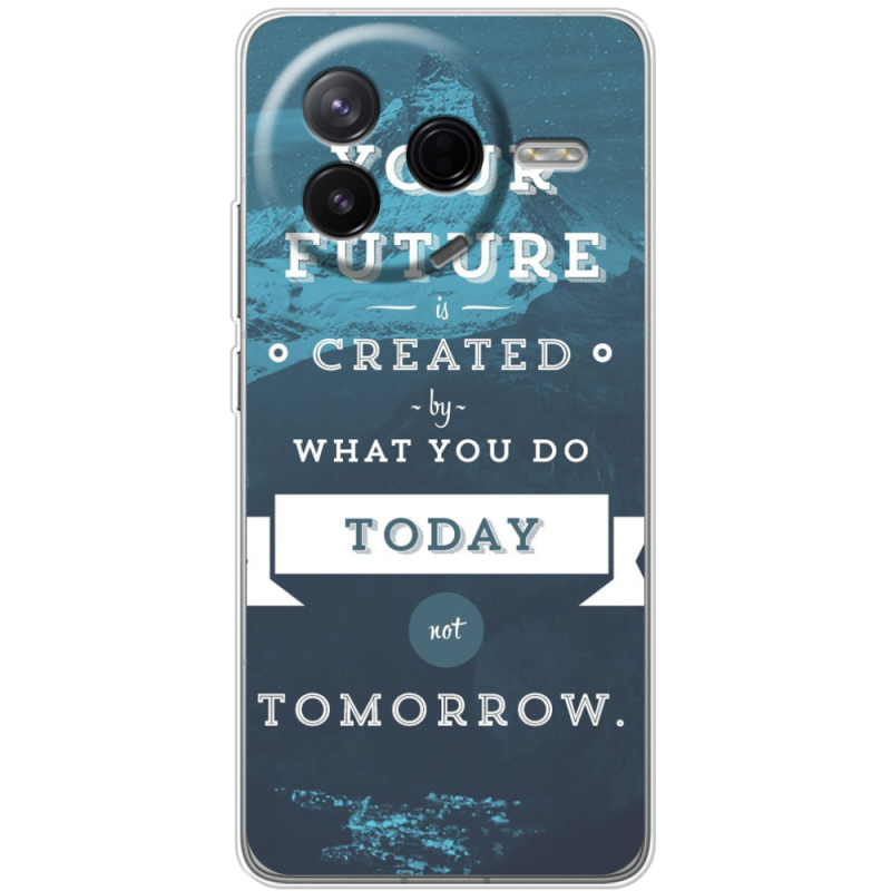 Чохол BoxFace Poco F7 Pro 