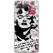 Чохол BoxFace Poco F7 Pro 