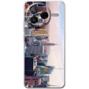 Чохол BoxFace Poco F7 Pro 