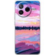 Чохол BoxFace Poco F7 Pro Sky Mirror