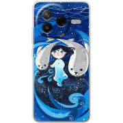 Чохол BoxFace Poco F7 Pro Song of the Sea