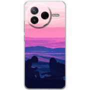 Чохол BoxFace Poco F7 Pro Top of the World