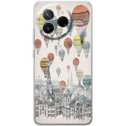 Чохол BoxFace Poco F7 Pro 