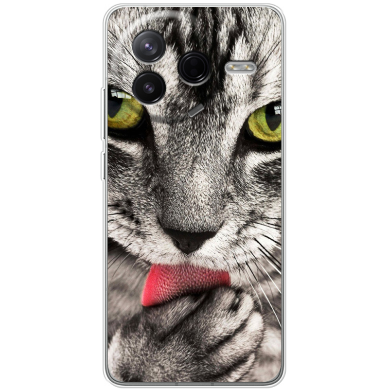 Чохол BoxFace Poco F7 Pro 