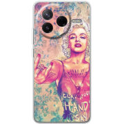 Чохол BoxFace Poco F7 Pro 