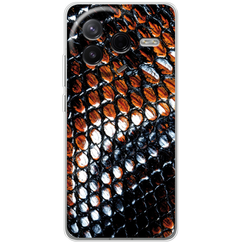 Чохол BoxFace Poco F7 Pro 