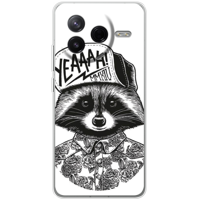 Чохол BoxFace Poco F7 Pro 