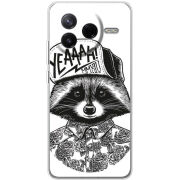 Чохол BoxFace Poco F7 Pro 