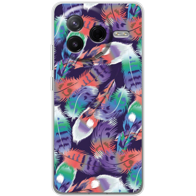 Чохол BoxFace Poco F7 Pro 