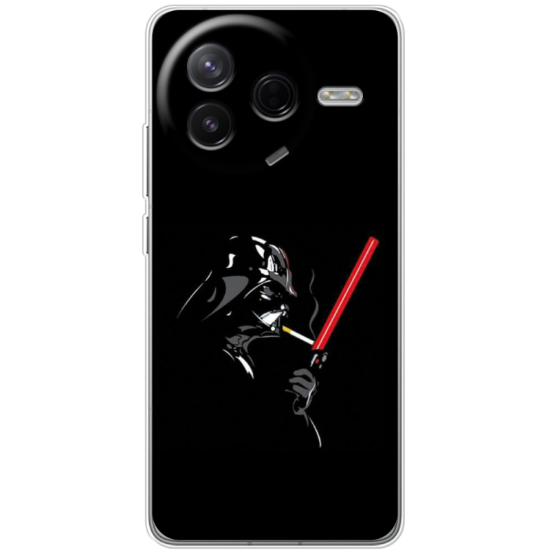 Чохол BoxFace Poco F7 Pro 