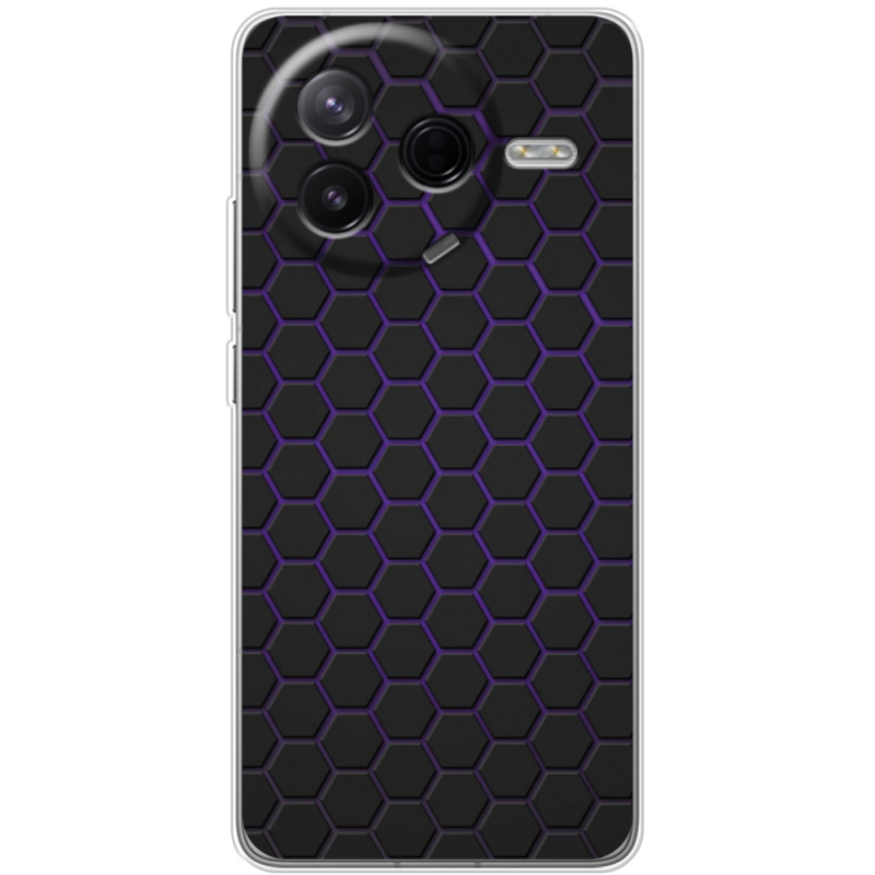 Чохол BoxFace Poco F7 Pro 