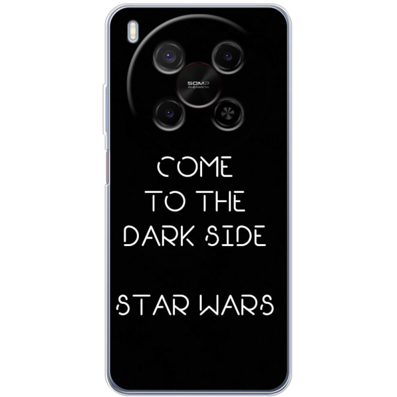 Чохол BoxFace Nubia V70 Max 