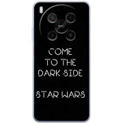 Чохол BoxFace Nubia V70 Max 