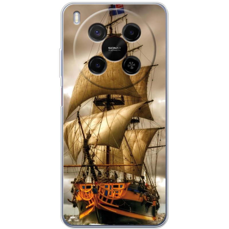 Чохол BoxFace Nubia V70 Max 