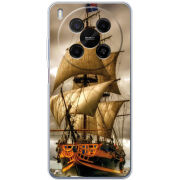 Чохол BoxFace Nubia V70 Max 