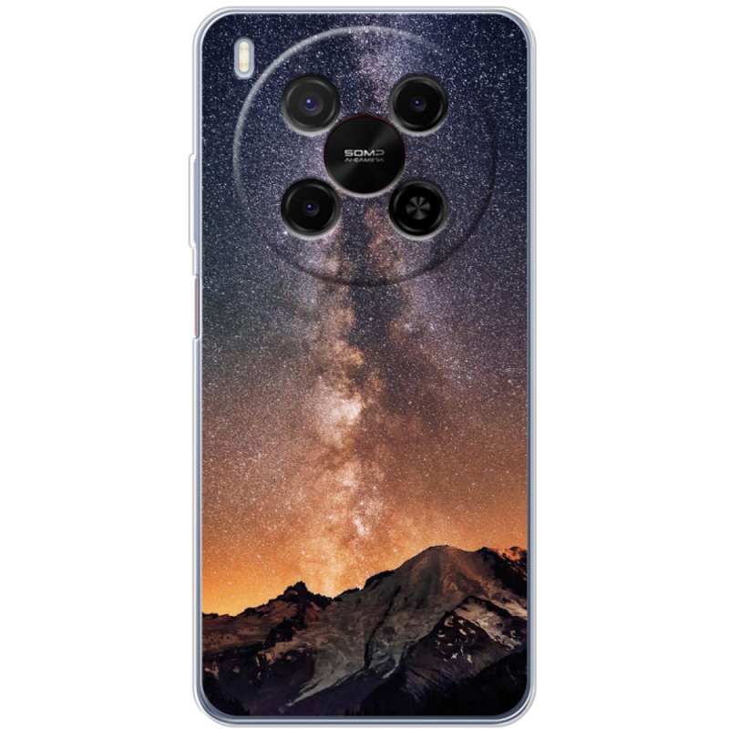 Чохол BoxFace Nubia V70 Max 