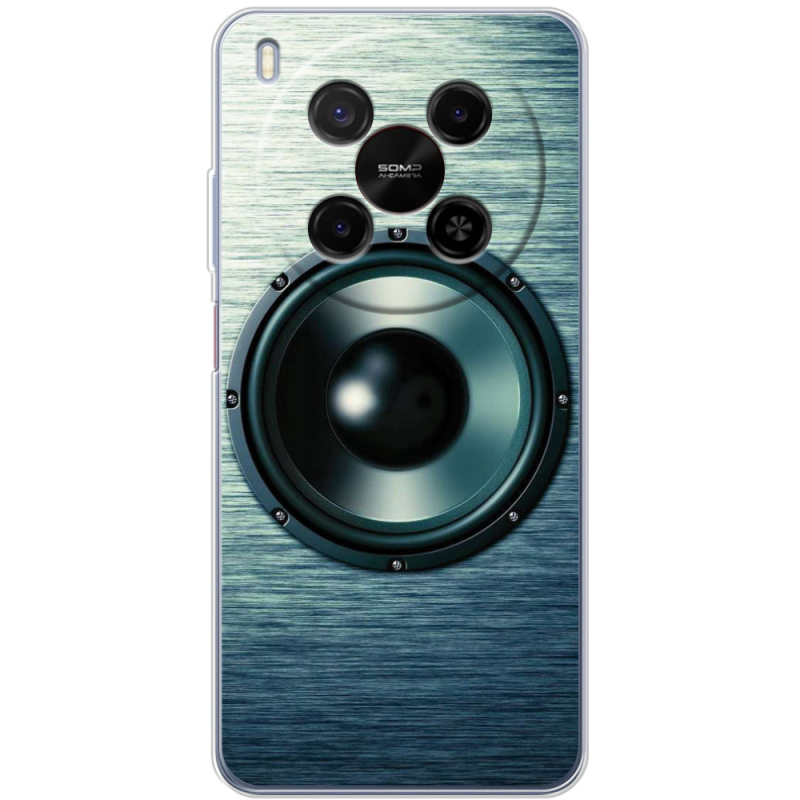 Чохол BoxFace Nubia V70 Max 