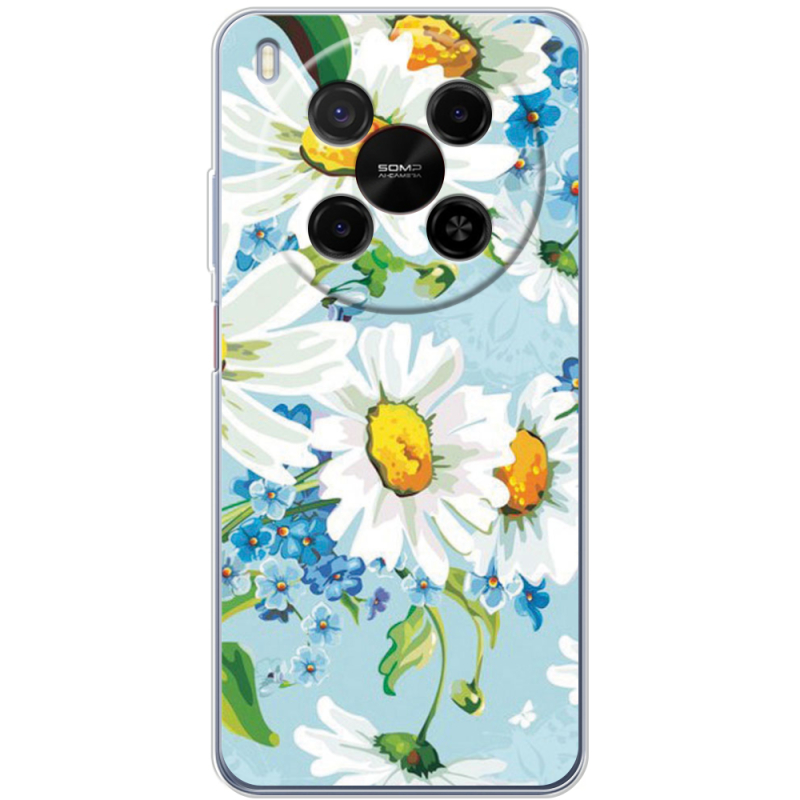 Чохол BoxFace Nubia V70 Max 