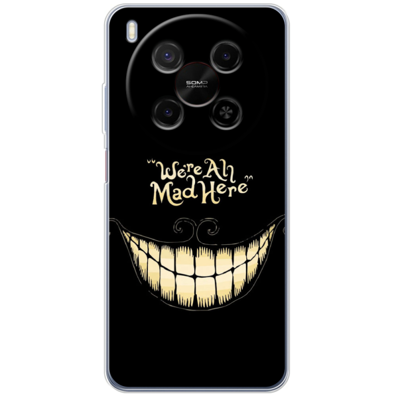 Чохол BoxFace Nubia V70 Max 