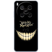 Чохол BoxFace Nubia V70 Max 