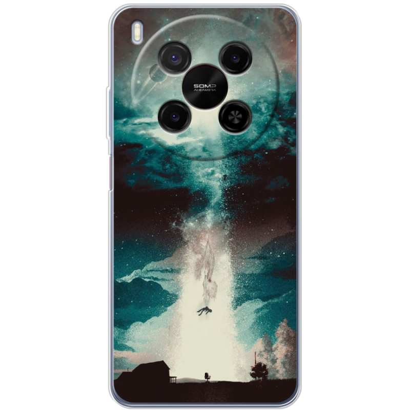 Чохол BoxFace Nubia V70 Max 