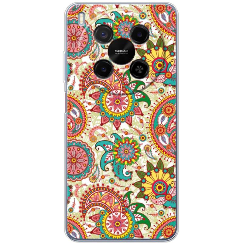 Чохол BoxFace Nubia V70 Max 