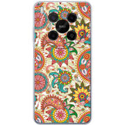 Чохол BoxFace Nubia V70 Max 