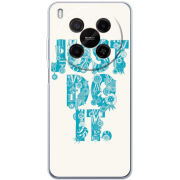 Чохол BoxFace Nubia V70 Max Just  Do It