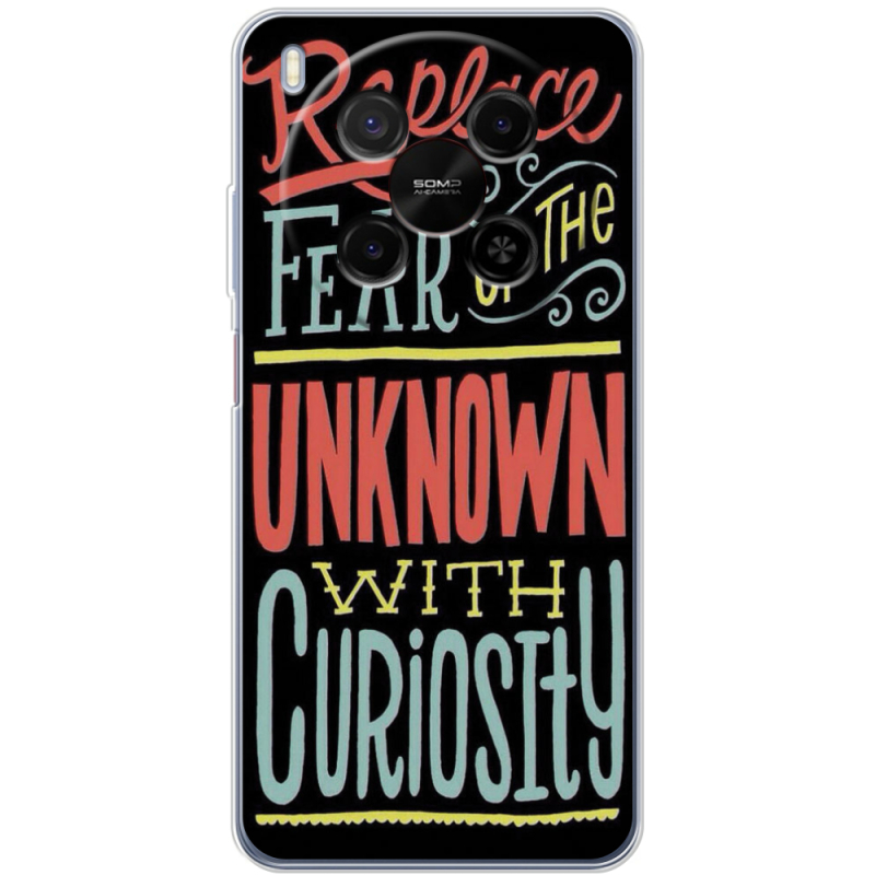 Чохол BoxFace Nubia V70 Max 