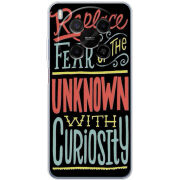 Чохол BoxFace Nubia V70 Max 