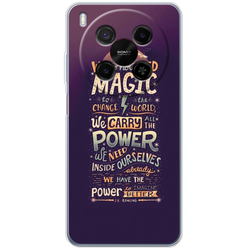 Чохол BoxFace Nubia V70 Max 