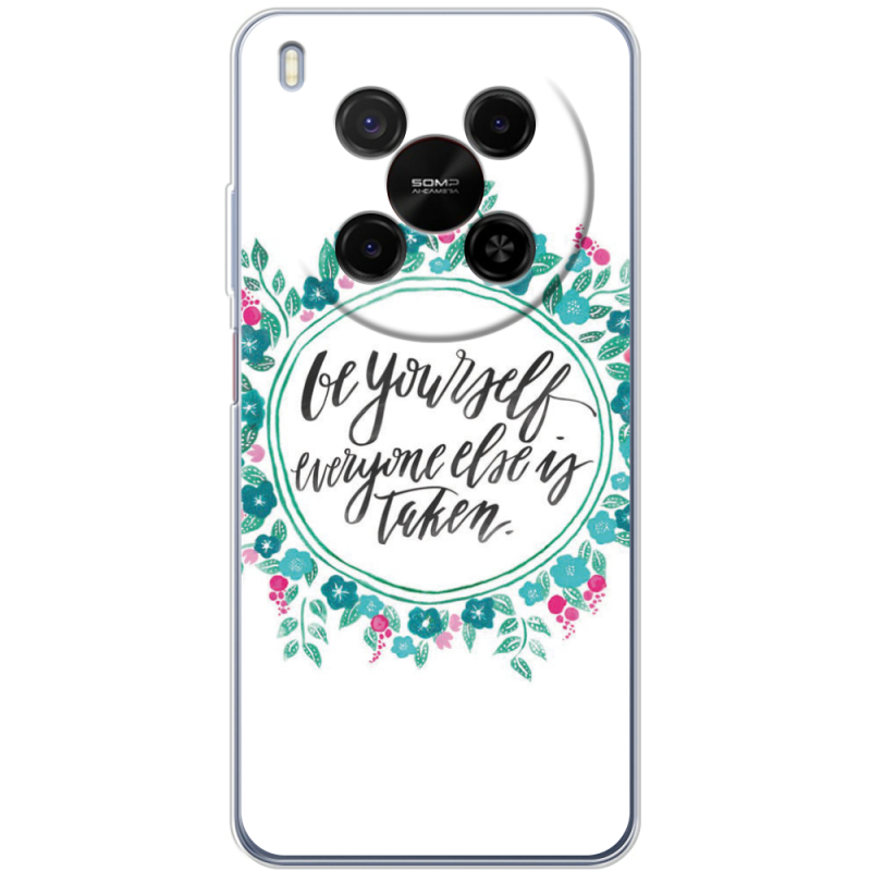 Чохол BoxFace Nubia V70 Max 