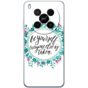 Чохол BoxFace Nubia V70 Max 