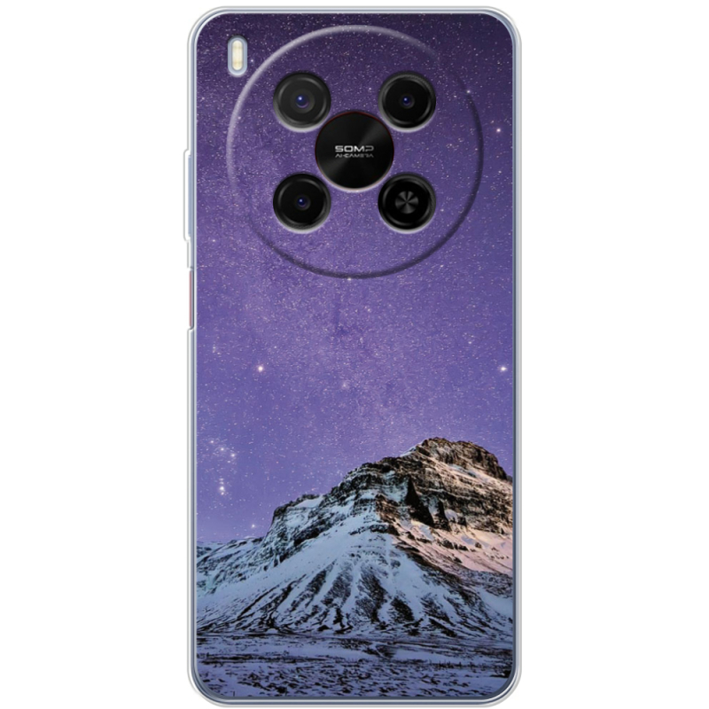 Чохол BoxFace Nubia V70 Max 