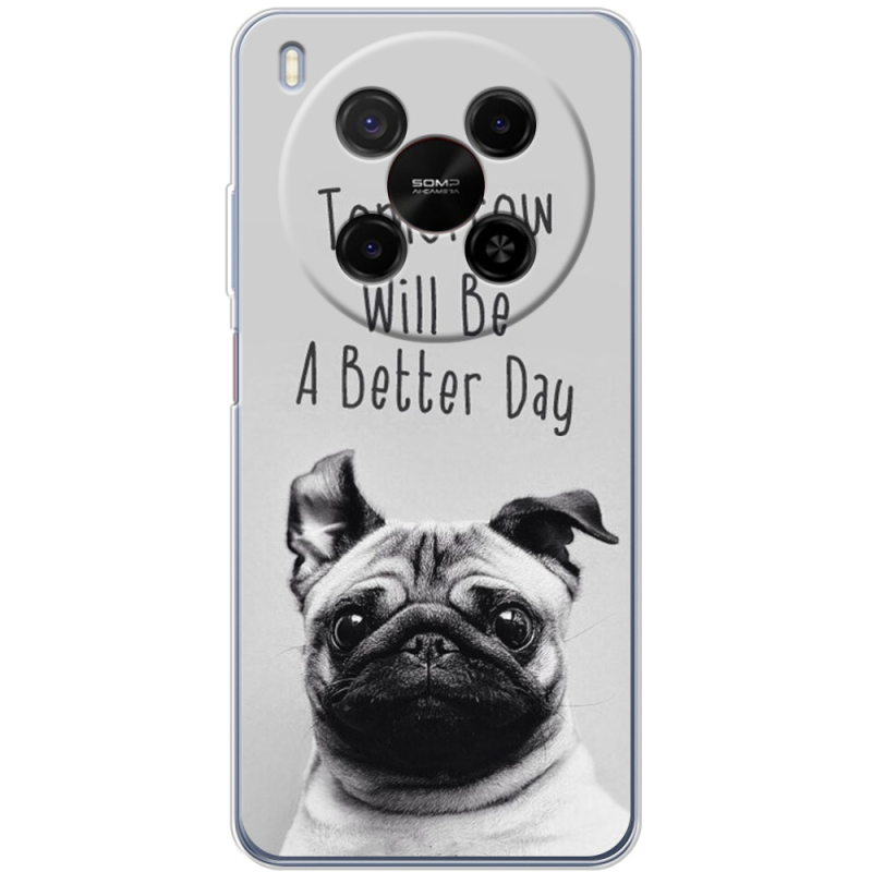 Чохол BoxFace Nubia V70 Max 