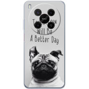 Чохол BoxFace Nubia V70 Max 