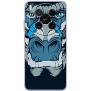 Чохол BoxFace Nubia V70 Max 