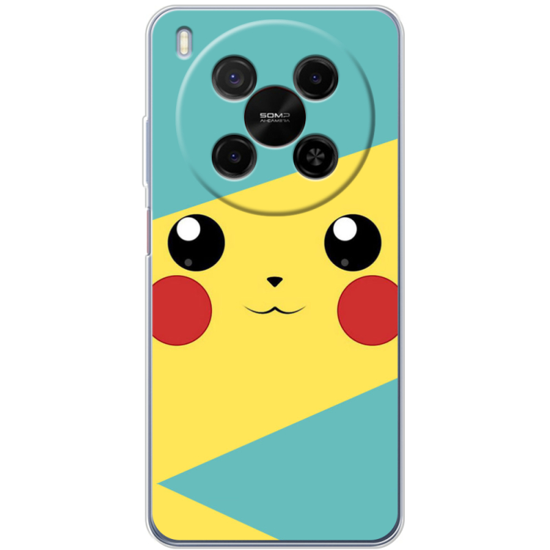 Чохол BoxFace Nubia V70 Max 