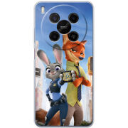 Чохол BoxFace Nubia V70 Max 